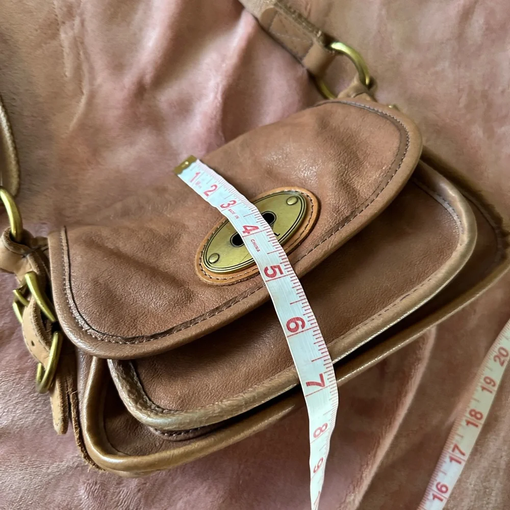 FOSSIL Bag - Picture 5 of 7